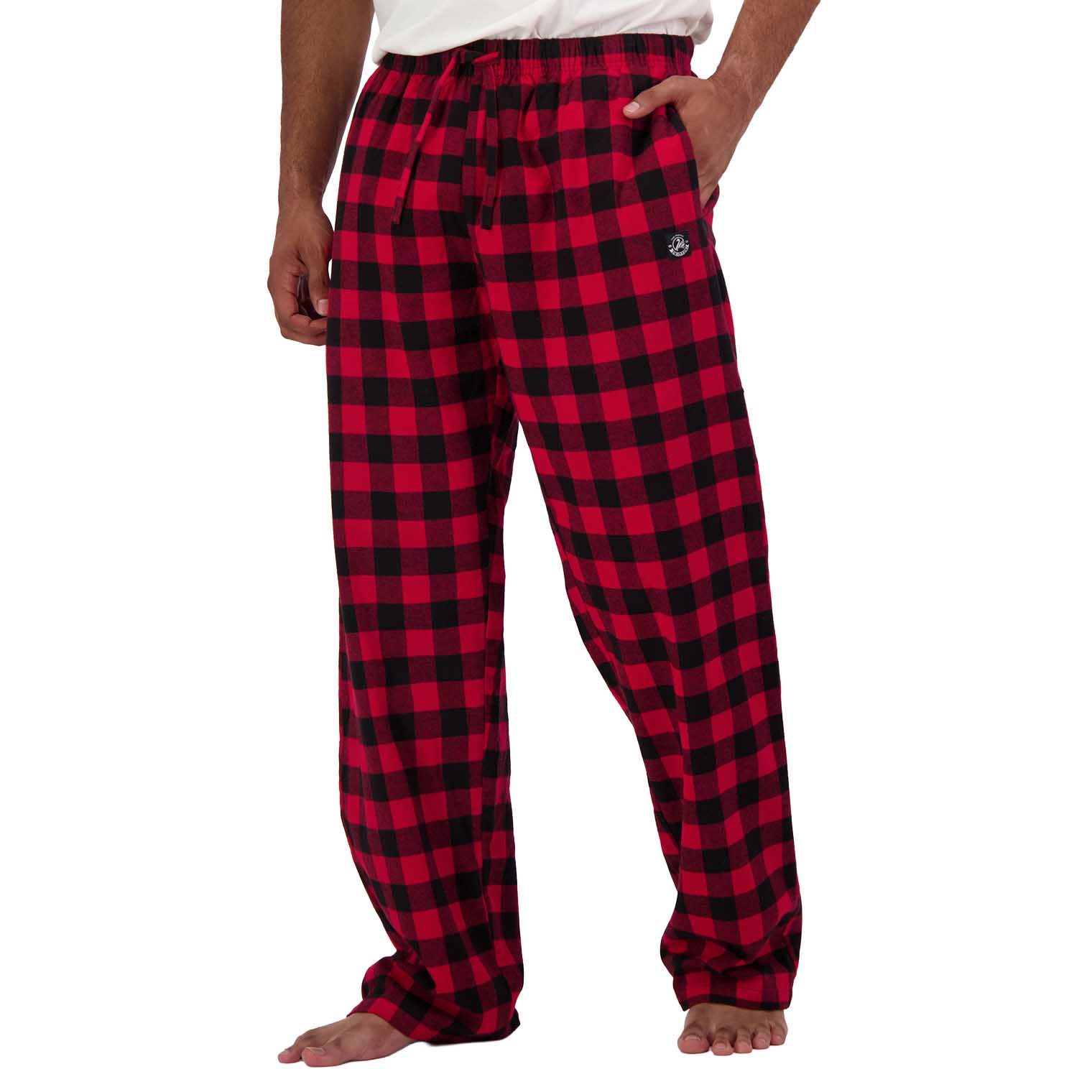 Swanndri Men's Westend Sleep Pants V2